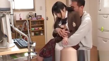 Japanese MILF Cougar's Nipponese Fuck Toy's XXX Training